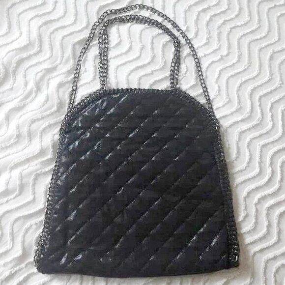 Brown's quilted chain bag - Picture 2 of 15